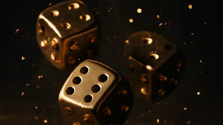 Live and Table Games Selection
