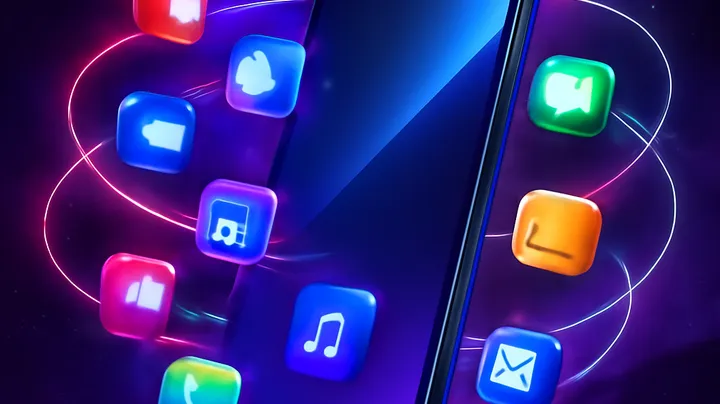 Download APK and Install the App