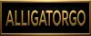 ALLIGATORGO COM logo