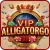 ALLIGATORGO COM logo